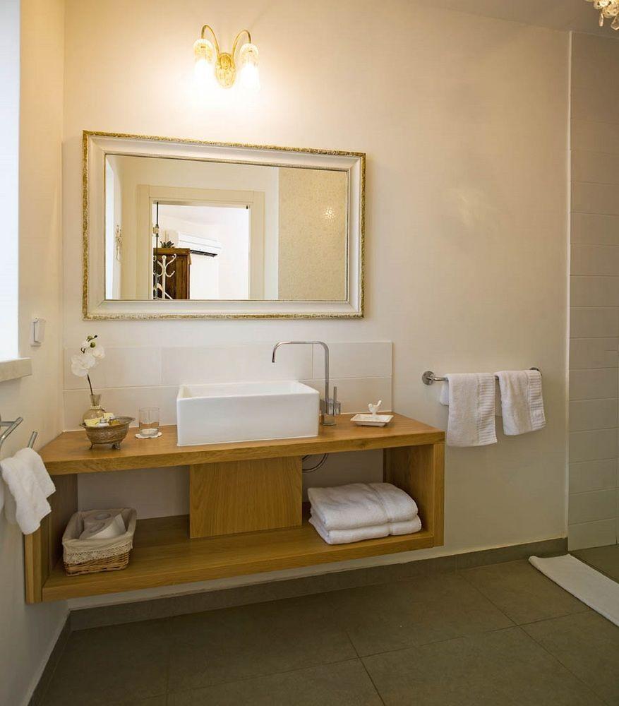 Jasmine Mansion Hotel Rosh Pinna Exterior foto
