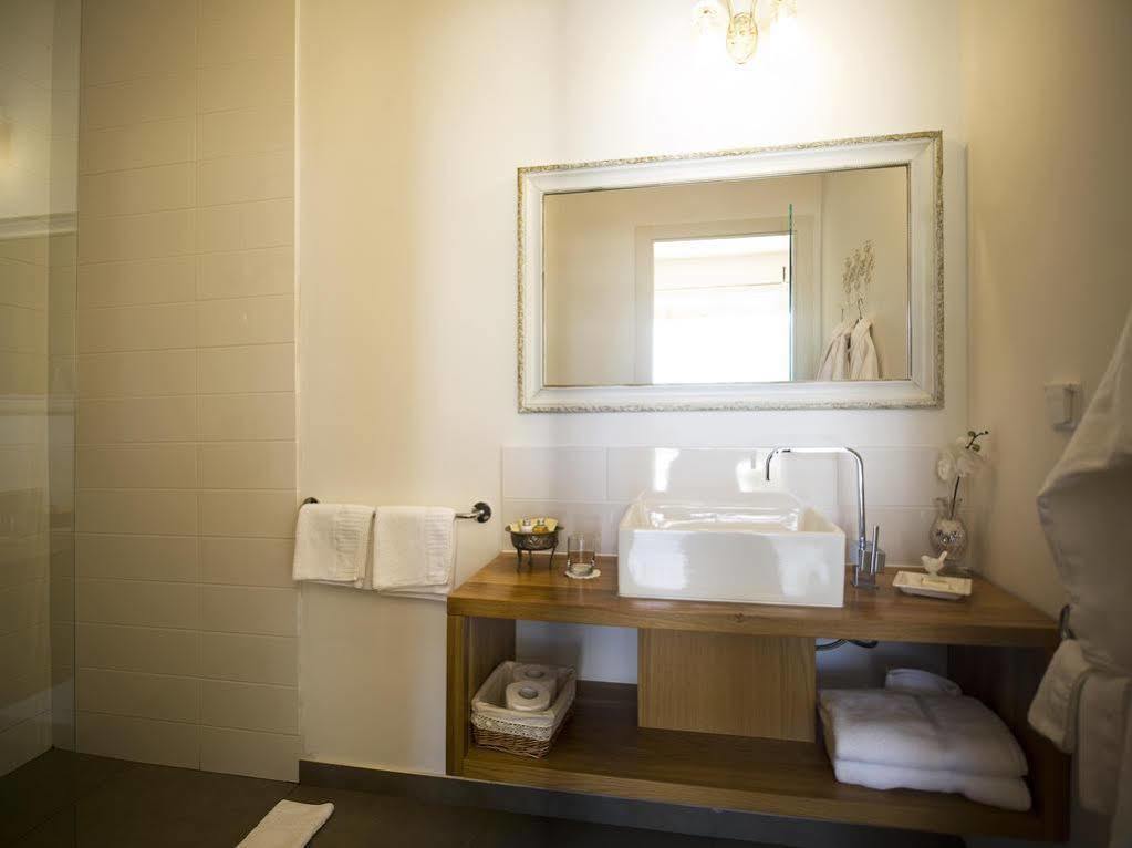 Jasmine Mansion Hotel Rosh Pinna Exterior foto